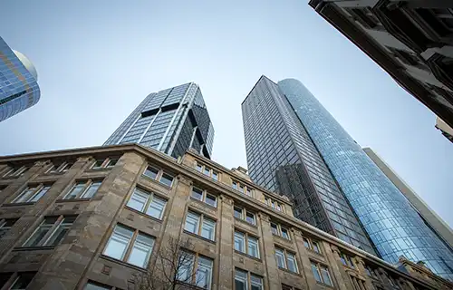 budynki deweloperskie zlota scierka