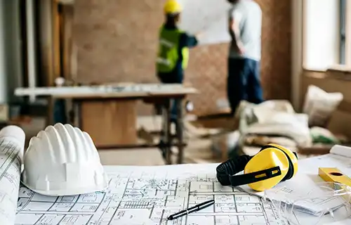 sprzatanie po budowie zlota scierka